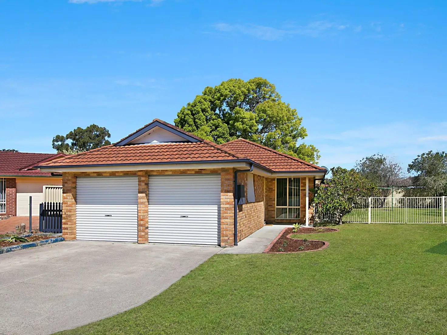 Main view of Homely house listing, 8 Belmore Place, Raymond Terrace NSW 2324