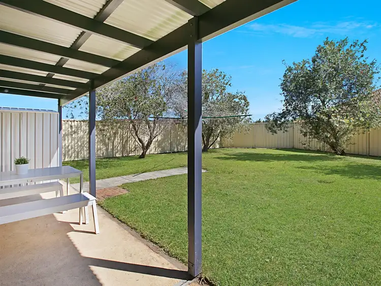 Second view of Homely house listing, 8 Belmore Place, Raymond Terrace NSW 2324