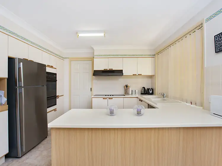 Third view of Homely house listing, 8 Belmore Place, Raymond Terrace NSW 2324