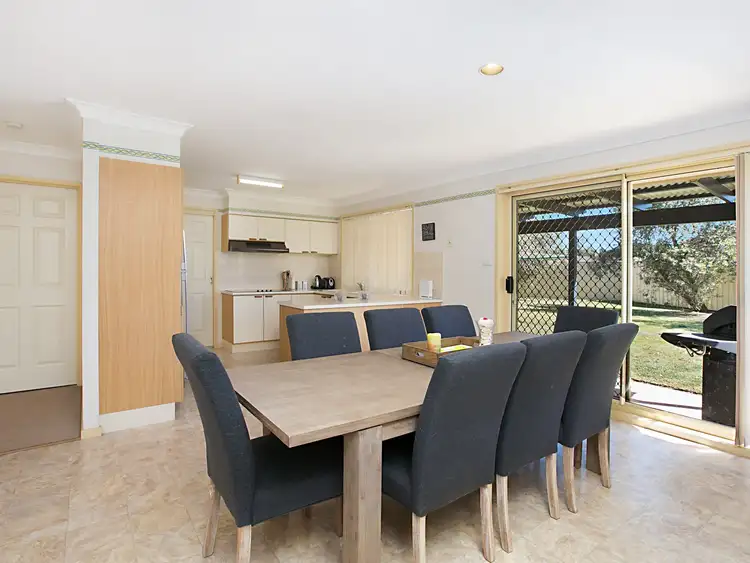 Fourth view of Homely house listing, 8 Belmore Place, Raymond Terrace NSW 2324