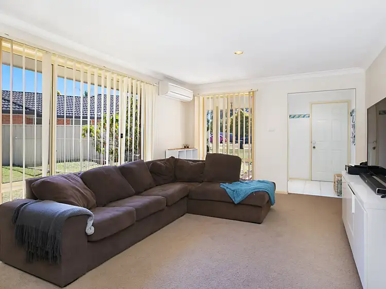 Fifth view of Homely house listing, 8 Belmore Place, Raymond Terrace NSW 2324