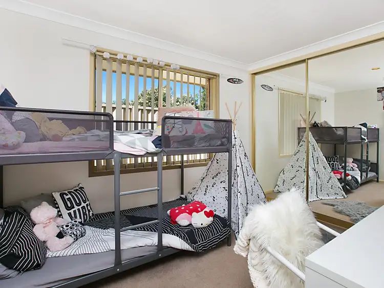 Seventh view of Homely house listing, 8 Belmore Place, Raymond Terrace NSW 2324