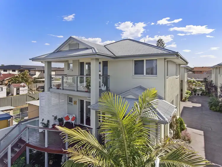 Main view of Homely house listing, 1/82-84 Hutton Road, The Entrance North NSW 2261