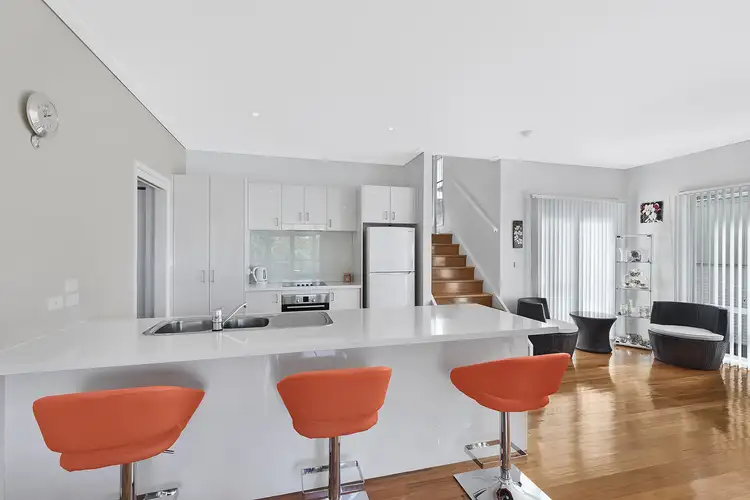 Second view of Homely house listing, 1/82-84 Hutton Road, The Entrance North NSW 2261