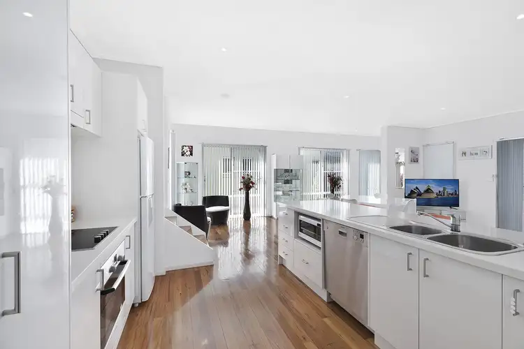 Third view of Homely house listing, 1/82-84 Hutton Road, The Entrance North NSW 2261