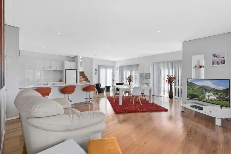 Fifth view of Homely house listing, 1/82-84 Hutton Road, The Entrance North NSW 2261