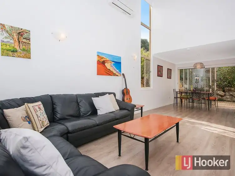 Second view of Homely townhouse listing, 7/22-24 Railton Street, Aspley QLD 4034