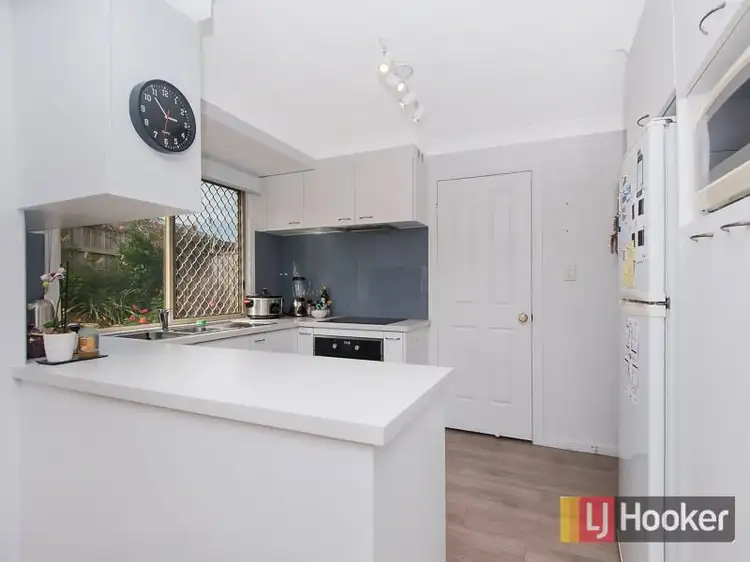 Third view of Homely townhouse listing, 7/22-24 Railton Street, Aspley QLD 4034