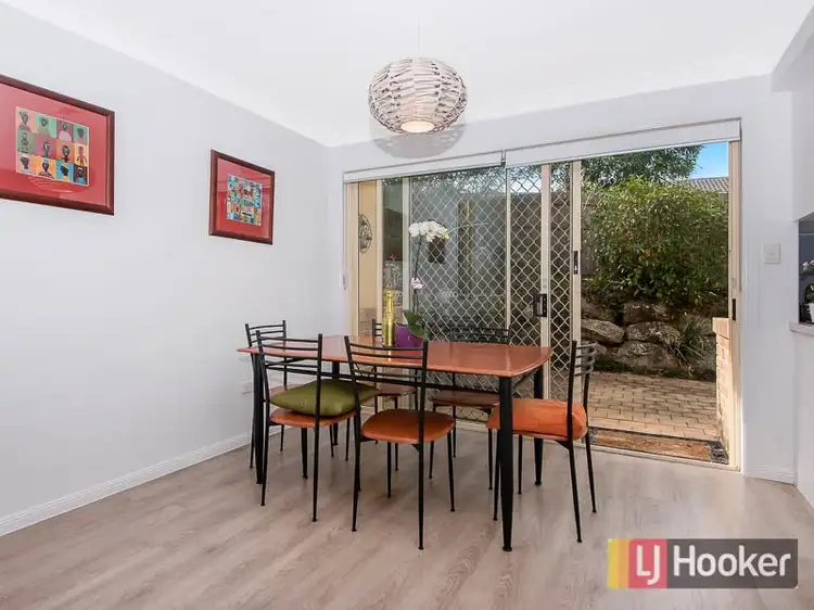 Fourth view of Homely townhouse listing, 7/22-24 Railton Street, Aspley QLD 4034