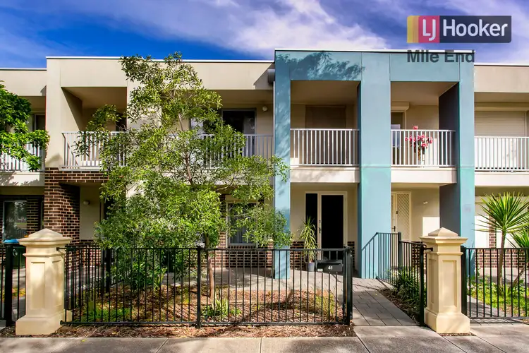 41 Fleming Crescent, Mansfield Park SA 5012