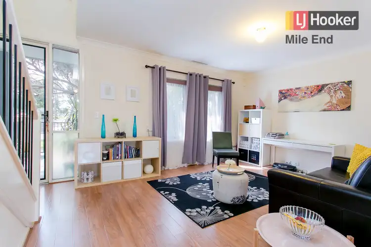 Second view of Homely house listing, 41 Fleming Crescent, Mansfield Park SA 5012