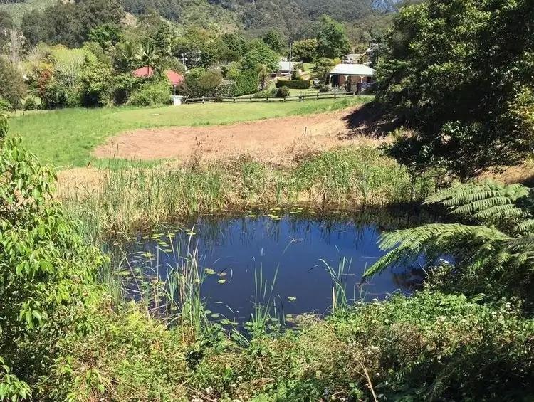 Second view of Homely land listing, Lot 131, 1 Ayrshire Park Drive, Boambee NSW 2450