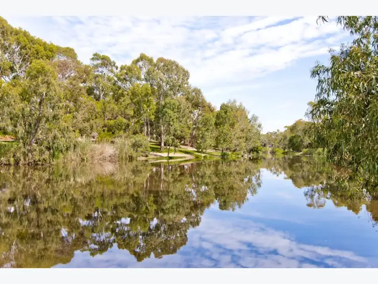 Second view of Homely other listing, Lot 461 & Riverway, Fulham Gardens SA 5024