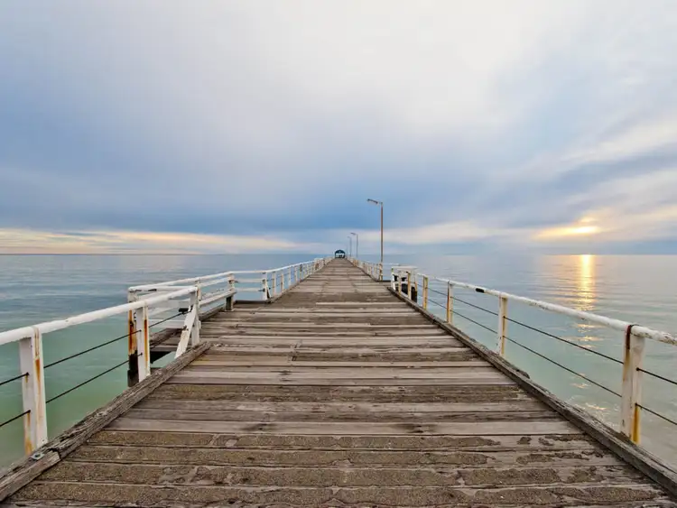 Sixth view of Homely other listing, Lot 461 & Riverway, Fulham Gardens SA 5024