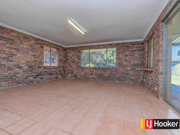 Fifth view of Homely house listing, 11 Blanche Street, Gosnells WA 6110