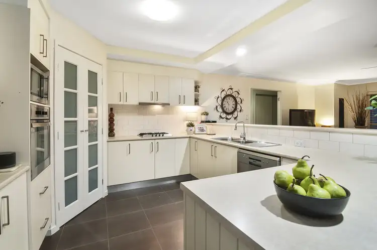 Second view of Homely house listing, 7 Bunjil Place, Upper Coomera QLD 4209