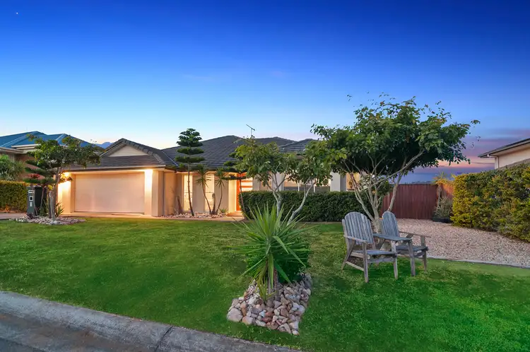 Third view of Homely house listing, 7 Bunjil Place, Upper Coomera QLD 4209