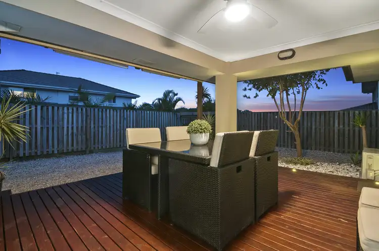Fourth view of Homely house listing, 7 Bunjil Place, Upper Coomera QLD 4209