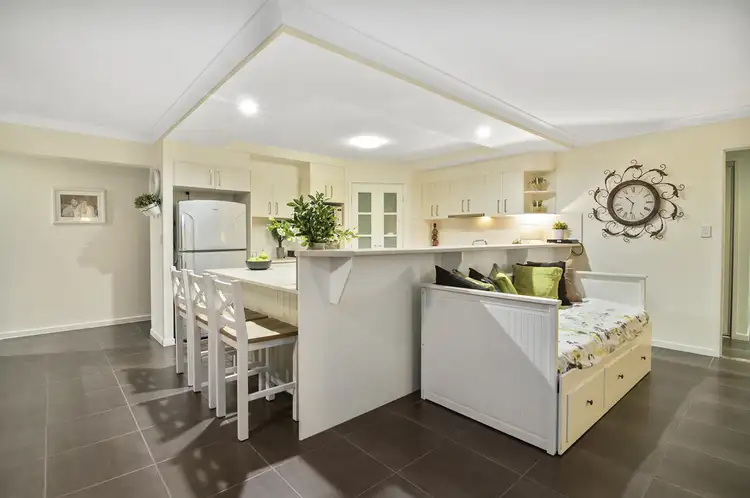 Fifth view of Homely house listing, 7 Bunjil Place, Upper Coomera QLD 4209
