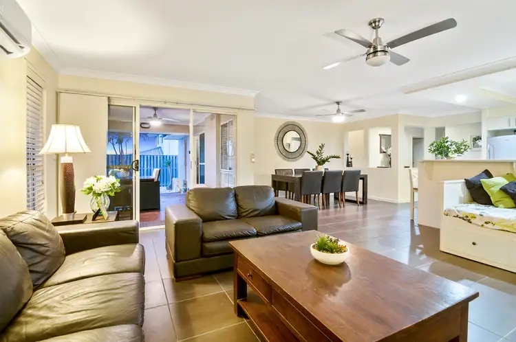 Sixth view of Homely house listing, 7 Bunjil Place, Upper Coomera QLD 4209