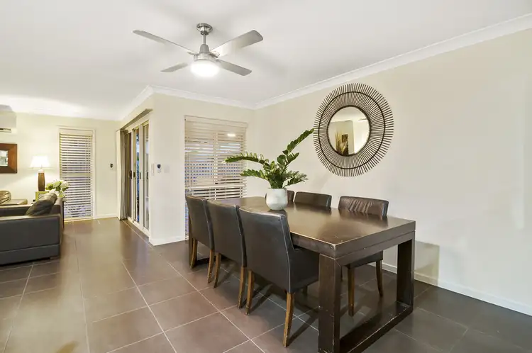 Seventh view of Homely house listing, 7 Bunjil Place, Upper Coomera QLD 4209