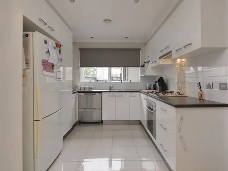 Second view of Homely house listing, 5 Burnet Place, Traralgon VIC 3844