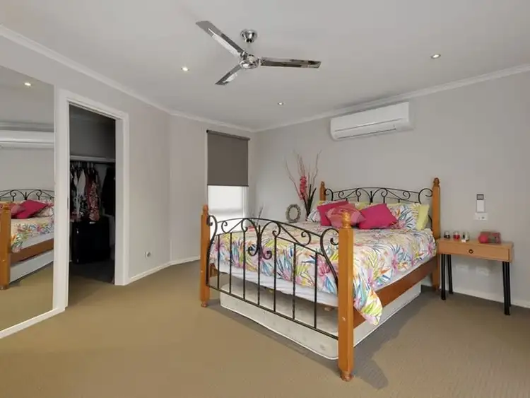 Fourth view of Homely house listing, 5 Burnet Place, Traralgon VIC 3844