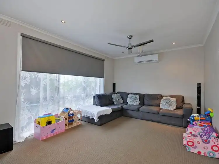 Sixth view of Homely house listing, 5 Burnet Place, Traralgon VIC 3844
