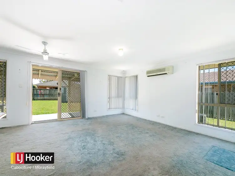 Second view of Homely house listing, 5 Barossa Crescent, Caboolture South QLD 4510