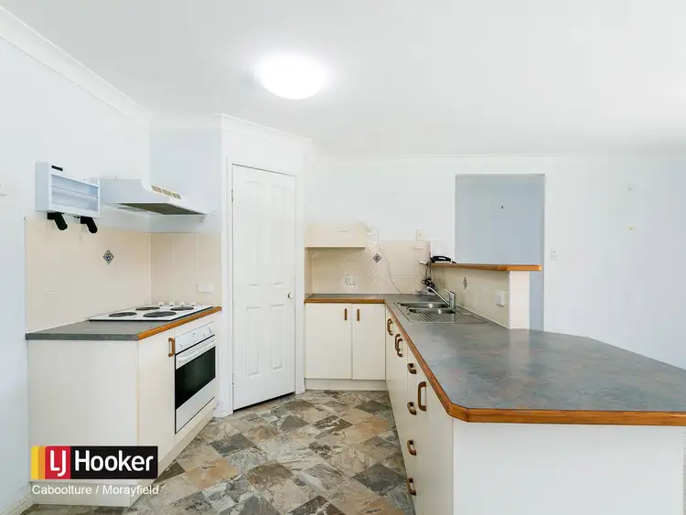 Third view of Homely house listing, 5 Barossa Crescent, Caboolture South QLD 4510