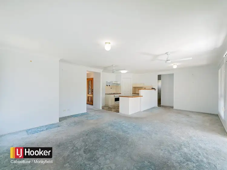 Fourth view of Homely house listing, 5 Barossa Crescent, Caboolture South QLD 4510