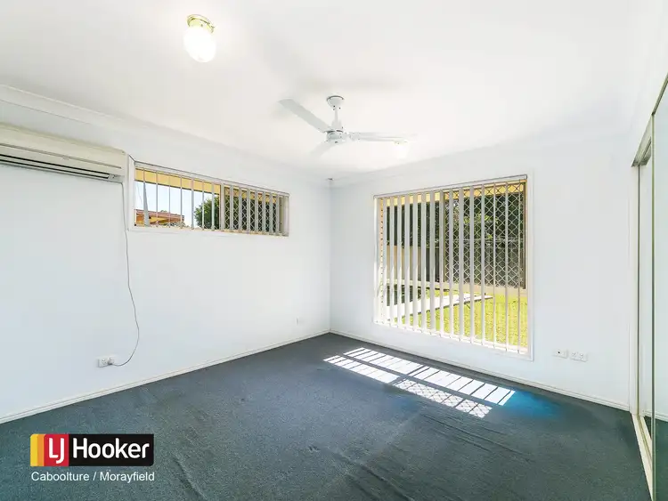 Fifth view of Homely house listing, 5 Barossa Crescent, Caboolture South QLD 4510