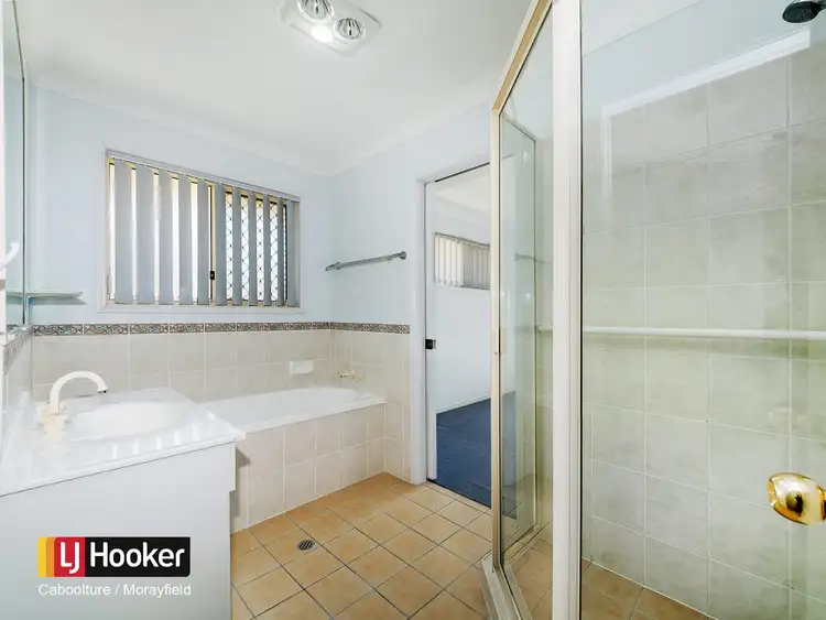 Sixth view of Homely house listing, 5 Barossa Crescent, Caboolture South QLD 4510