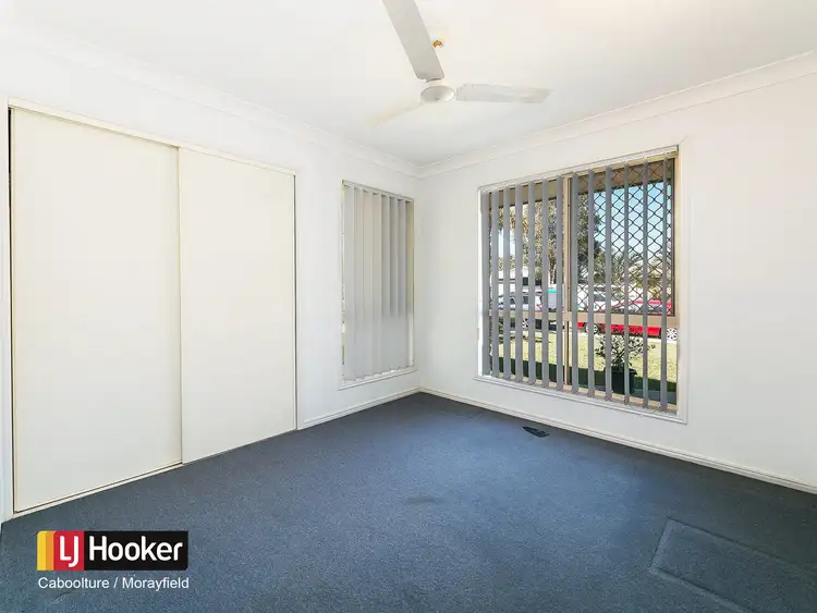 Seventh view of Homely house listing, 5 Barossa Crescent, Caboolture South QLD 4510