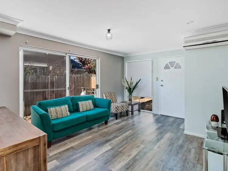 Second view of Homely townhouse listing, 27/188 Thorneside Road, Thorneside QLD 4158