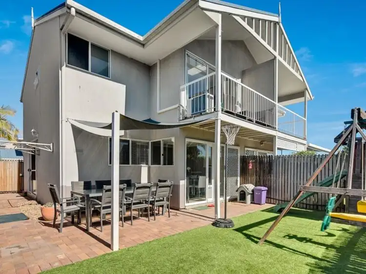 Sixth view of Homely townhouse listing, 27/188 Thorneside Road, Thorneside QLD 4158