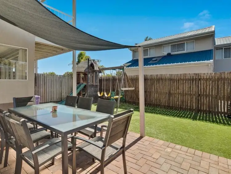 Seventh view of Homely townhouse listing, 27/188 Thorneside Road, Thorneside QLD 4158