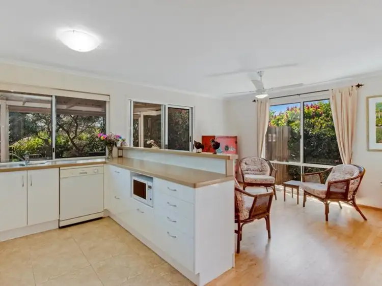 Second view of Homely unit listing, 12/76 Island Street, Cleveland QLD 4163