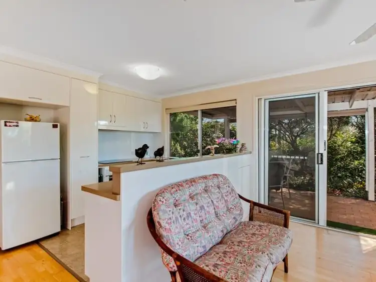 Third view of Homely unit listing, 12/76 Island Street, Cleveland QLD 4163