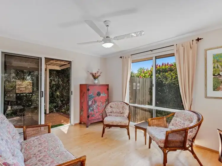 Fourth view of Homely unit listing, 12/76 Island Street, Cleveland QLD 4163