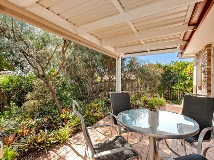 Fifth view of Homely unit listing, 12/76 Island Street, Cleveland QLD 4163