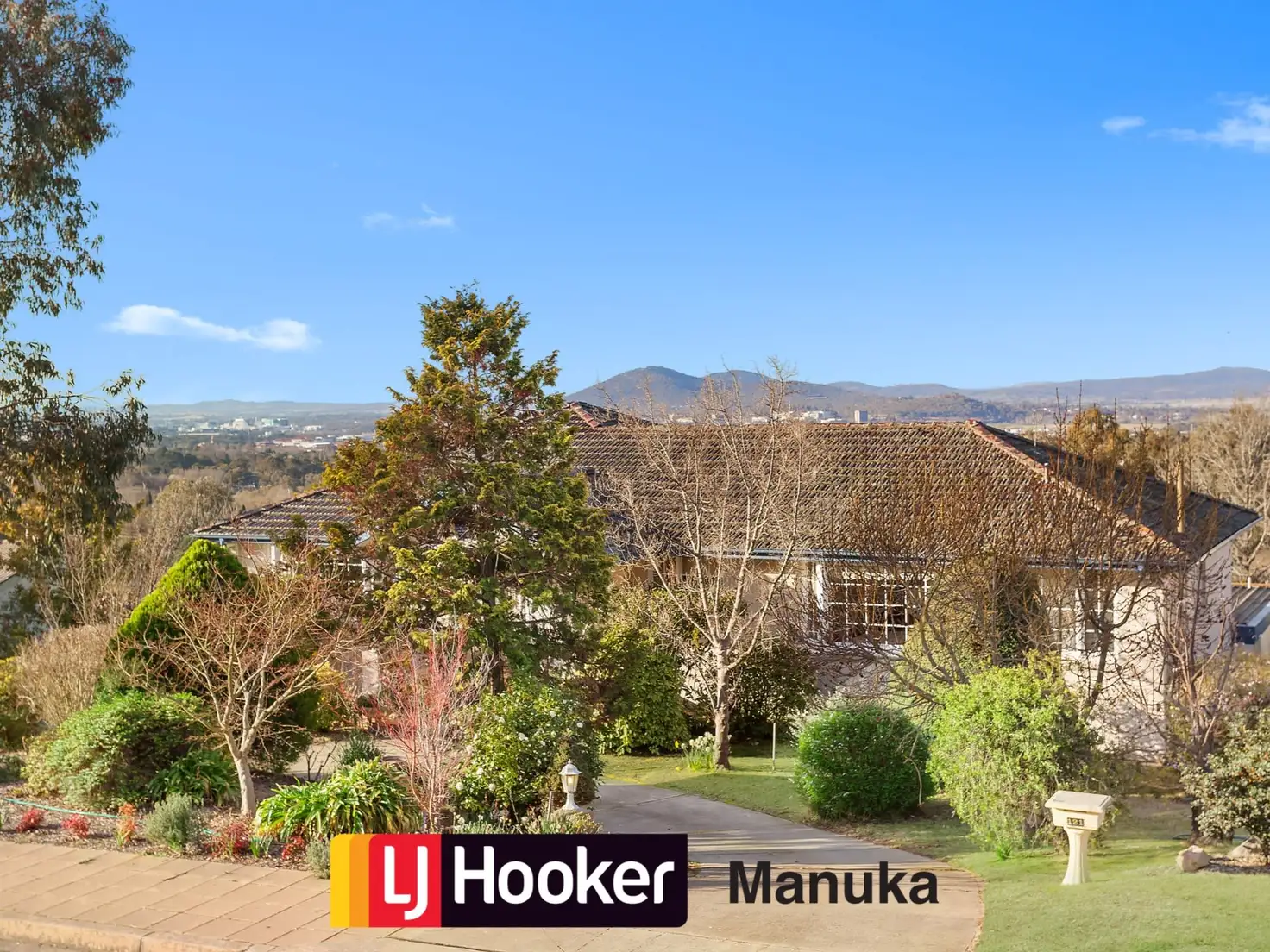 Main view of Homely house listing, 121 Mugga Way, Red Hill ACT 2603
