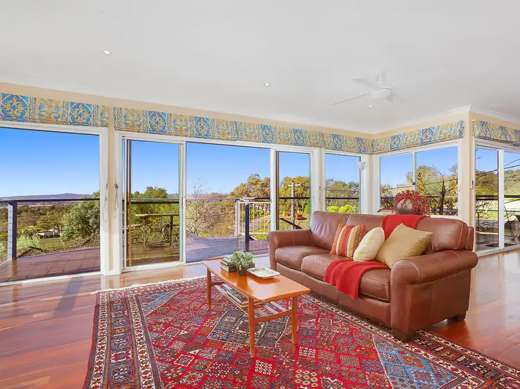 Third view of Homely house listing, 121 Mugga Way, Red Hill ACT 2603
