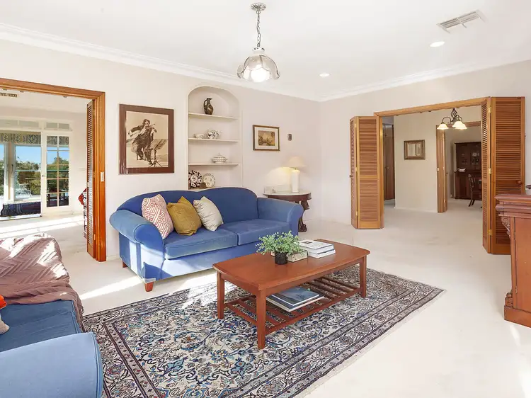 Fourth view of Homely house listing, 121 Mugga Way, Red Hill ACT 2603