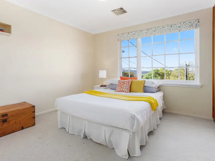 Fifth view of Homely house listing, 121 Mugga Way, Red Hill ACT 2603