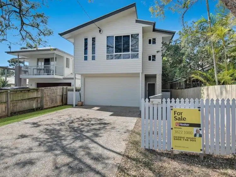 Main view of Homely house listing, 12 Buckland Street, Wellington Point QLD 4160