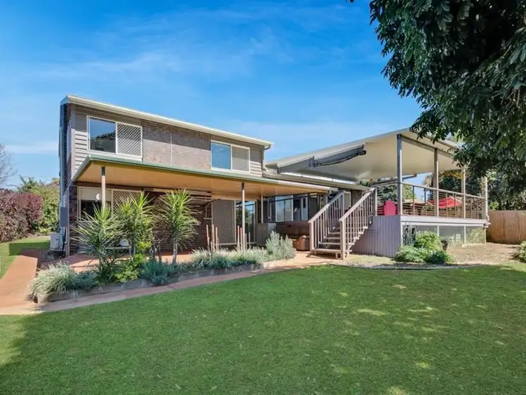 Third view of Homely house listing, 9 Hope Street, Ormiston QLD 4160