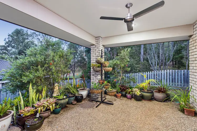 Third view of Homely house listing, 3 Amaray Drive, Upper Coomera QLD 4209