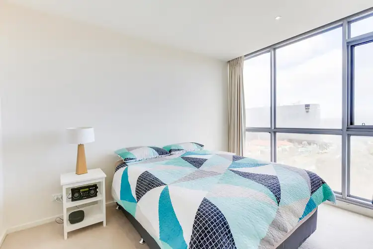 Fifth view of Homely apartment listing, 76/2 Edinburgh Avenue, City ACT 2601