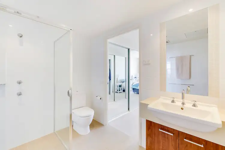 Sixth view of Homely apartment listing, 76/2 Edinburgh Avenue, City ACT 2601